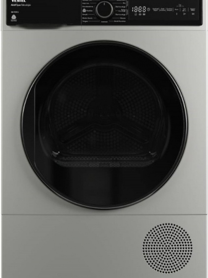 Vestel KMI 97301 G Çamaşır Makinesi