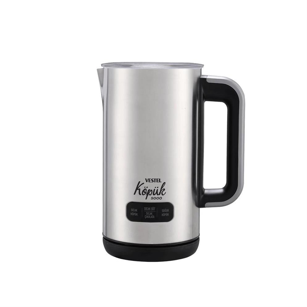 Vestel KÖPÜK 5000 Süt Isıtıcı