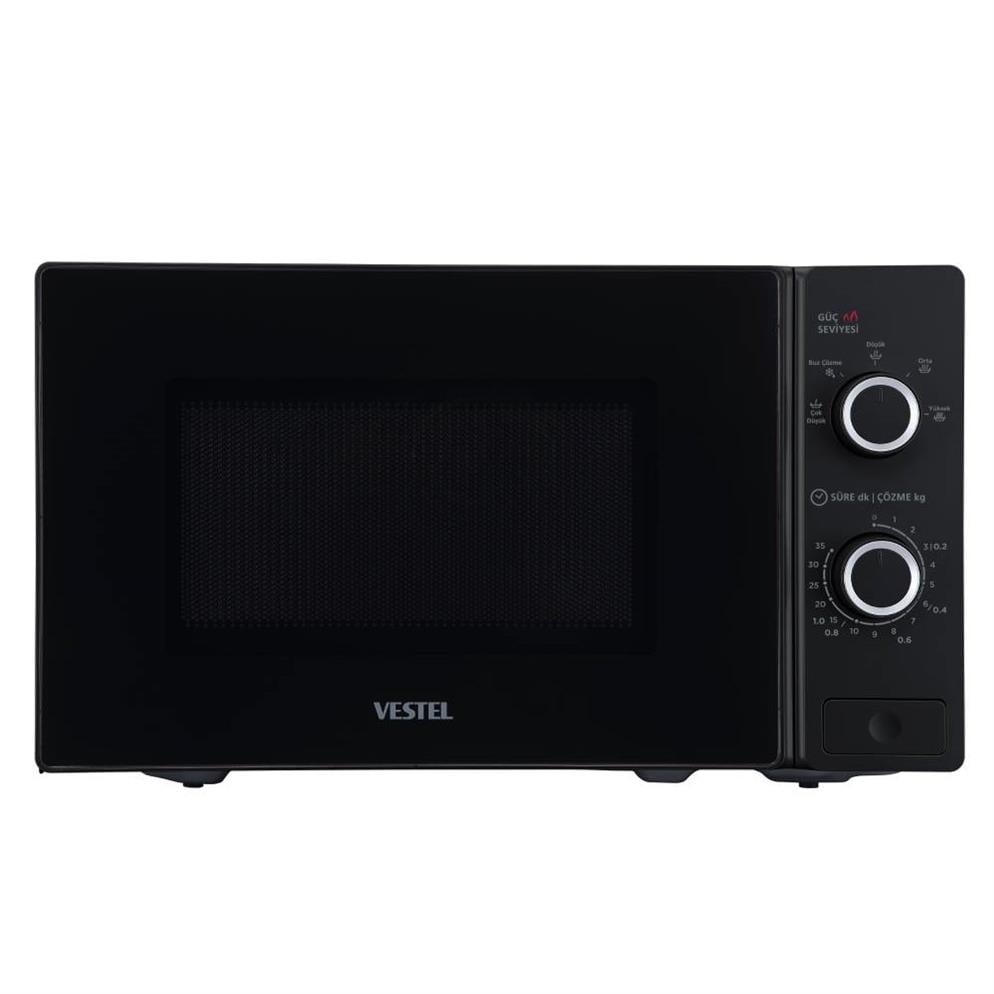 Vestel MD 20 YMS Mikrodalga Firin