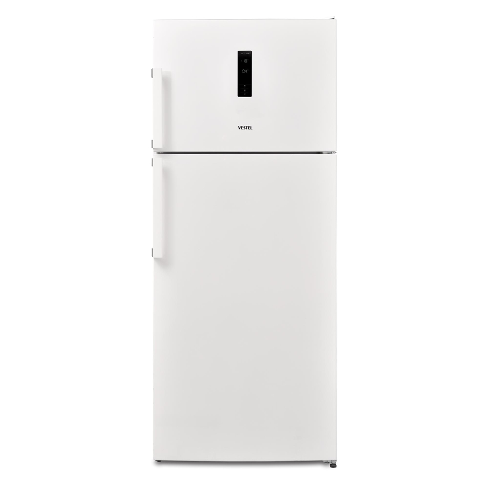 Vestel NF60012 E WIFI Buzdolabı