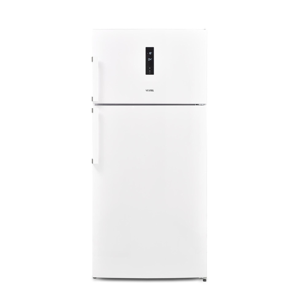 Vestel NF64012 E WIFI Buzdolabı