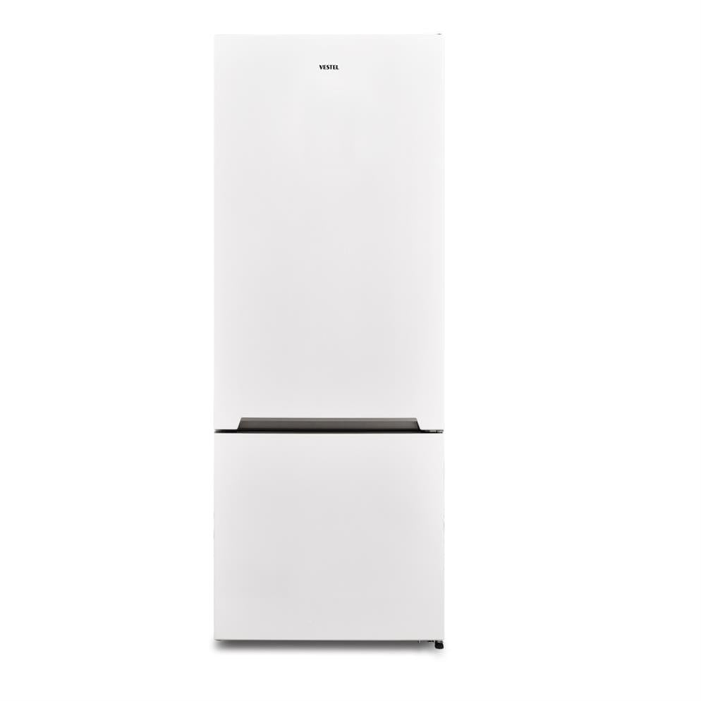 Vestel NFK52001 Kombi Buzdolabı