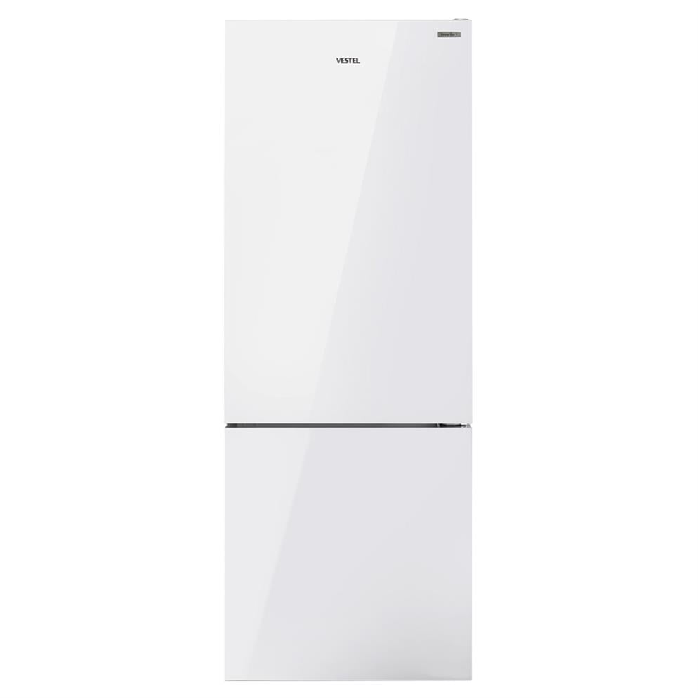 Vestel NFK54021 CB GI PRO Kombi Buzdolabı