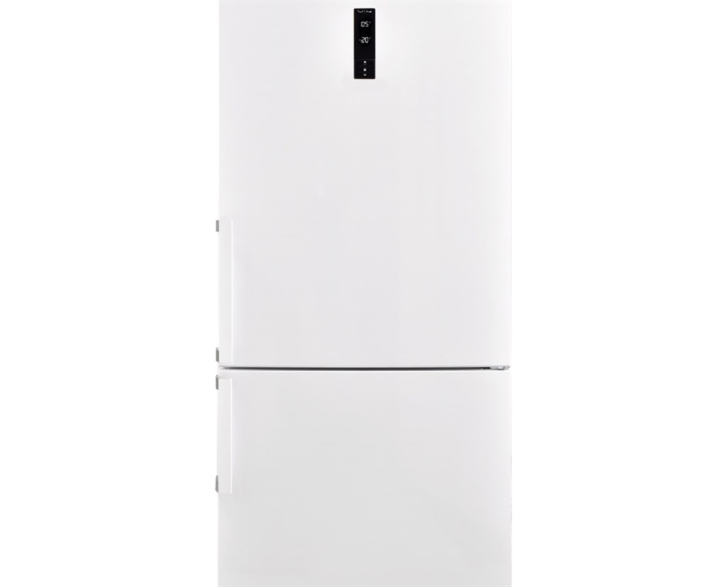 Vestel NFK72012 E GI PRO WIFI No Frost Kombi Buzdolabı