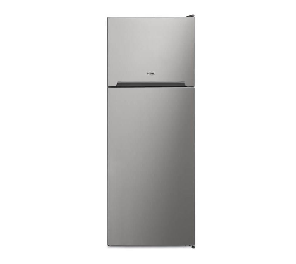Vestel SC47011 G Çift Kapılı Buzdolabı