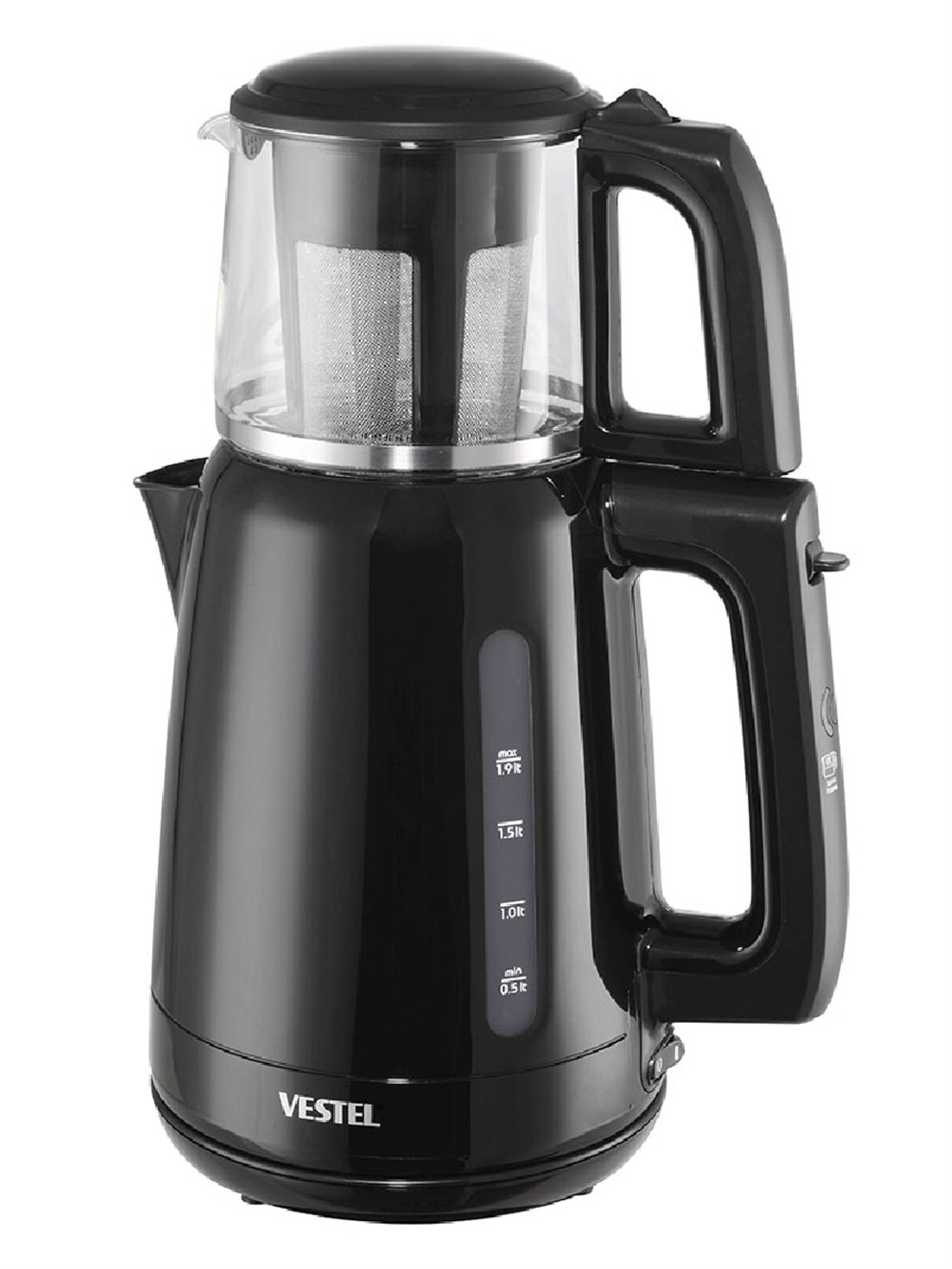 Vestel Sefa 3000 S Çay Makinesi