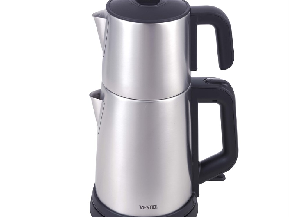 Vestel Sefa 5000 X Çay Makinesi