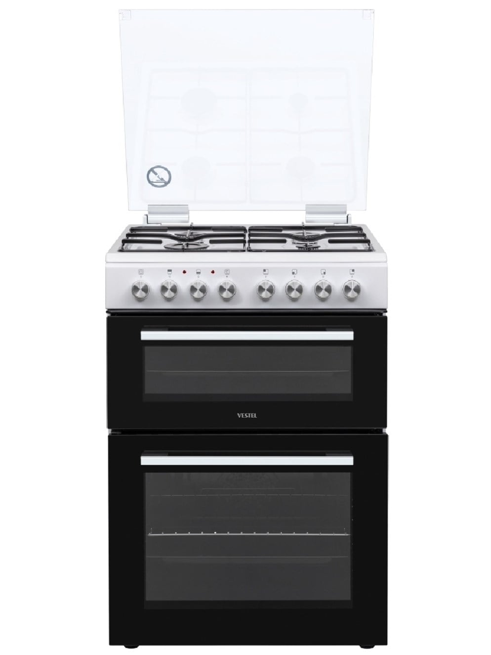 Vestel SF 10401 Solo Fırın