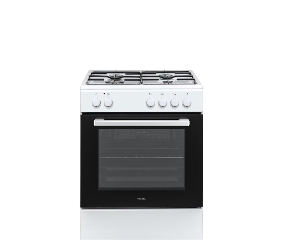 Vestel SF 8400 DG Solo Fırın