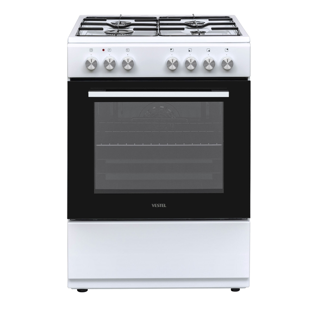 Vestel SF 84011 Solo Fırın