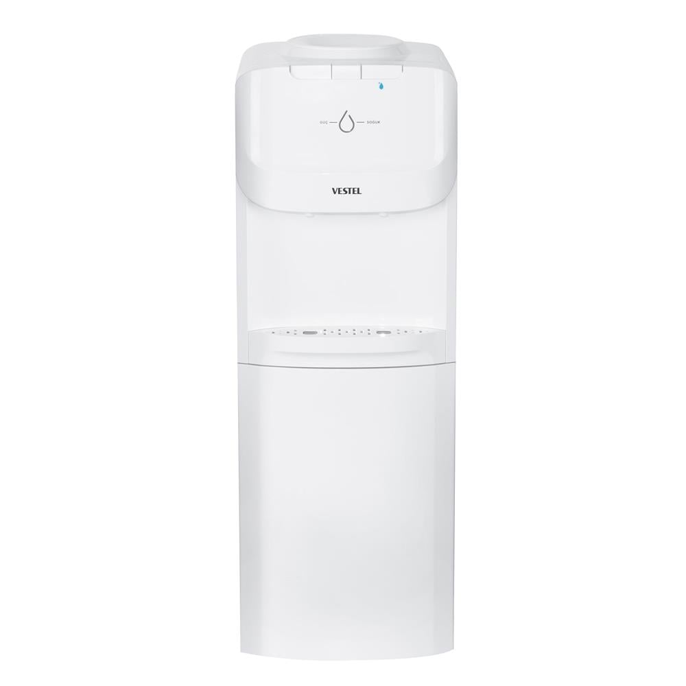 Vestel SP 200 Su Pinari