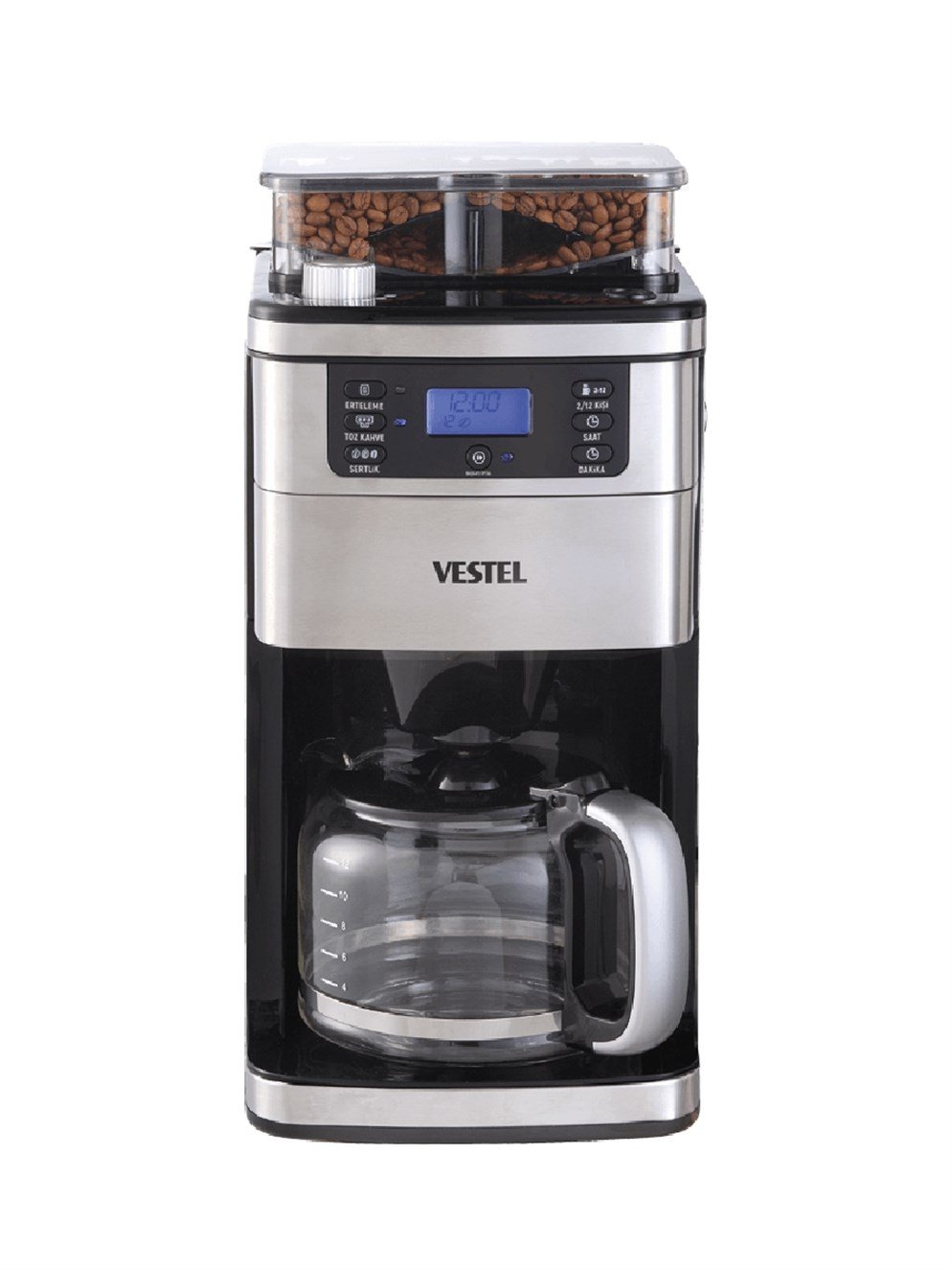 Vestel Taze Filtre Kahvesi