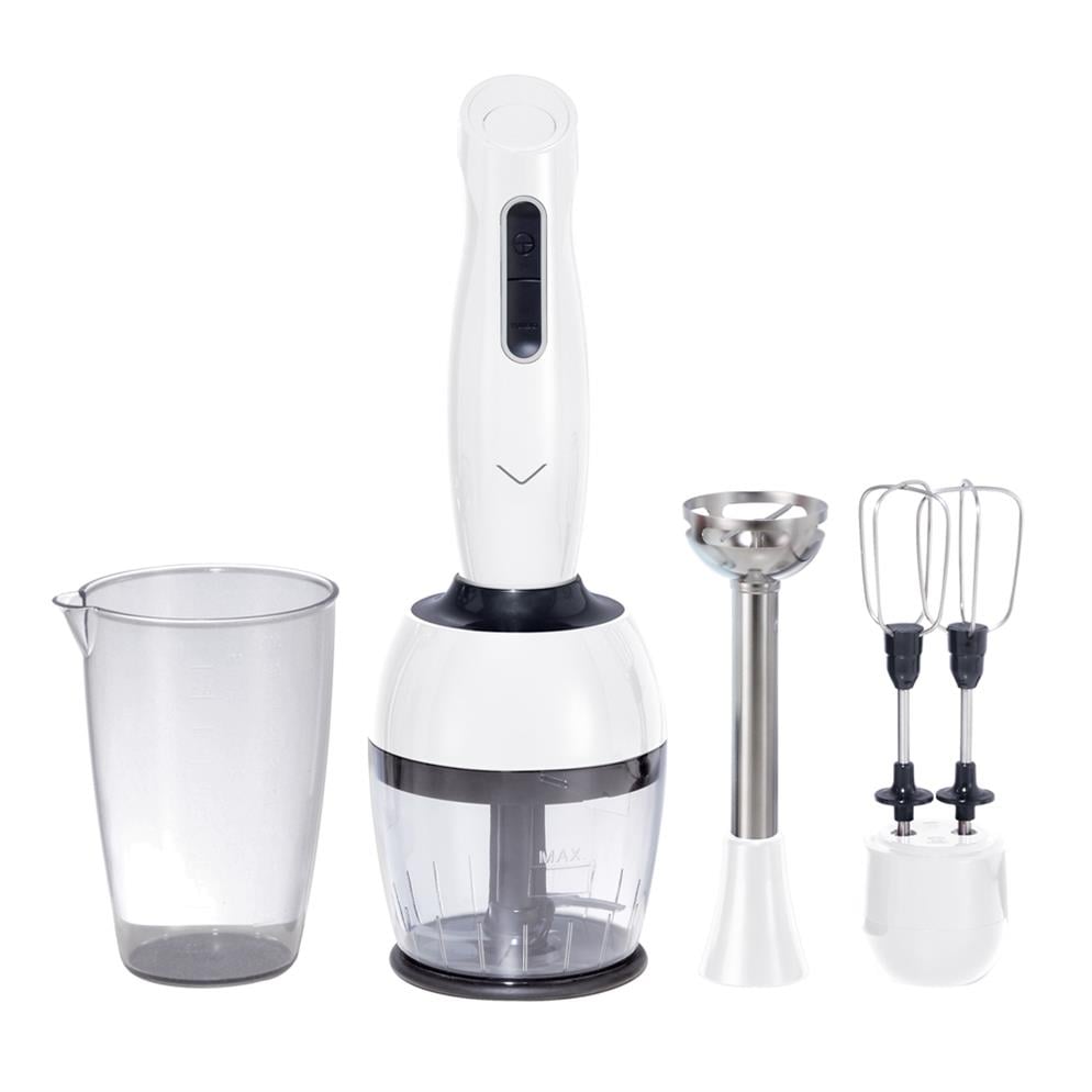 Vestel VANİLYA 2100 B EL Blender Set