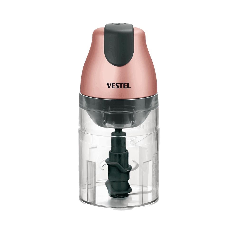 Vestel VESTEL TARÇIN 5000 R 4 Doğrayıcı