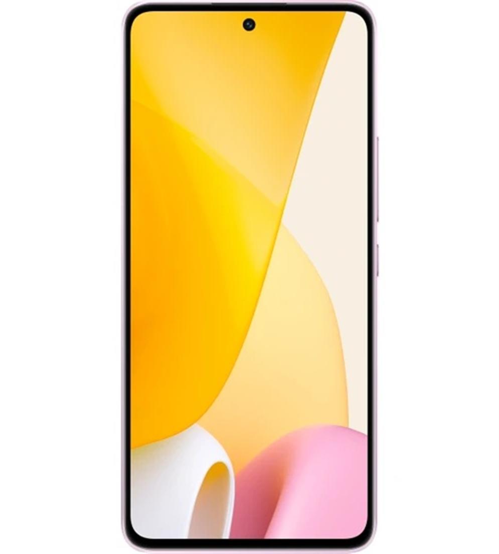 Xiaomi 12 Lite 256GB 8GB Ram Cep Telefonu (Xiaomi Türkiye Garantili)