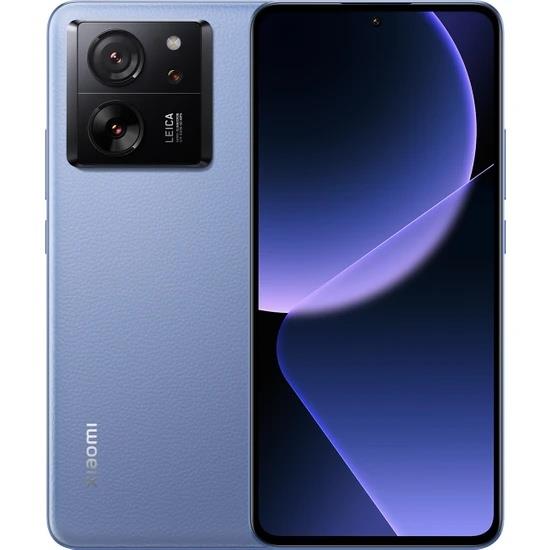 Xiaomi  13T 256 GB 12 GB Ram (Xiaomi Türkiye Garantili)