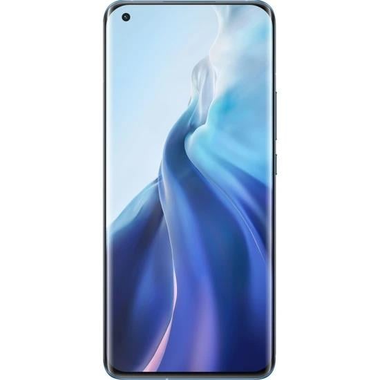 Xiaomi  Mi 11 256 GB (Xiaomi Türkiye Garantili)