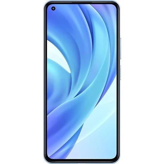 Xiaomi  Mi 11 Lite 128 GB (Xiaomi Türkiye Garantili)