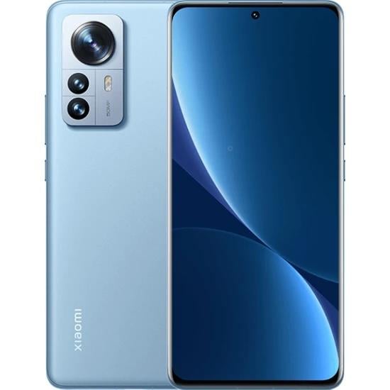 Xiaomi  Mi 12 256 GB 12 GB Ram (Xiaomi Türkiye Garantili)
