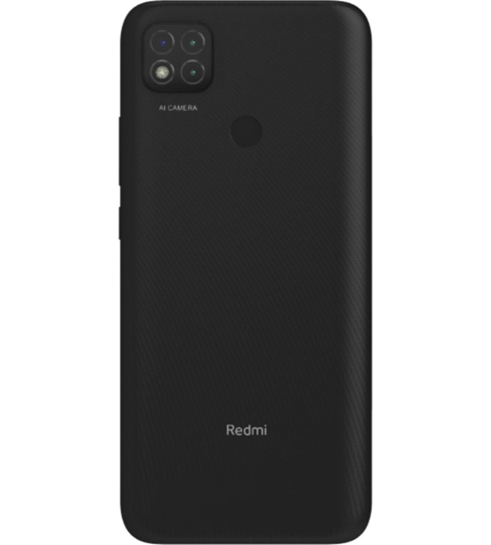Xiaomi Redmi 9c 32GB Cep Telefonu (Xiaomi Türkiye Garantili)