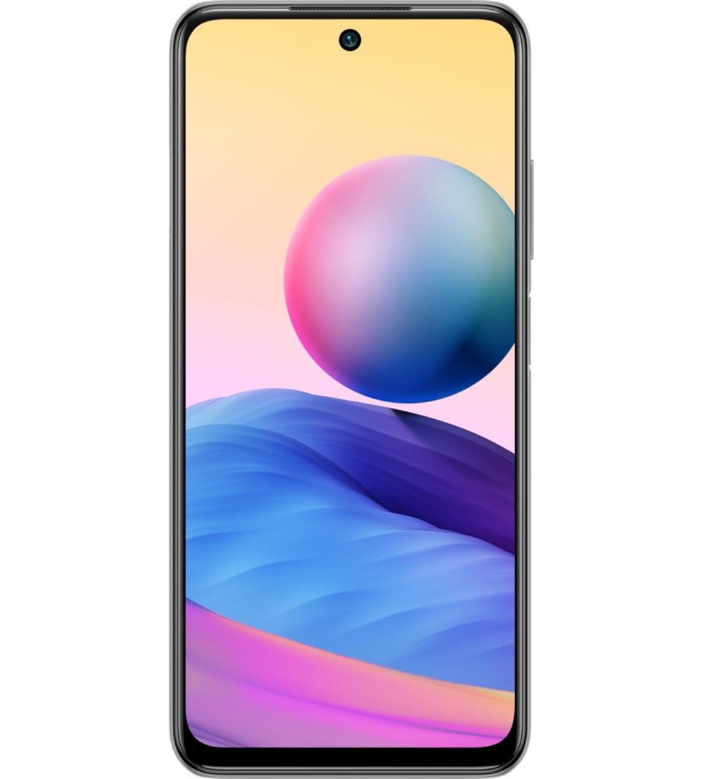 Xiaomi Redmi Note 10 5G 128GB 6GB Ram Cep Telefonu (Xiaomi Türkiye Garantili)