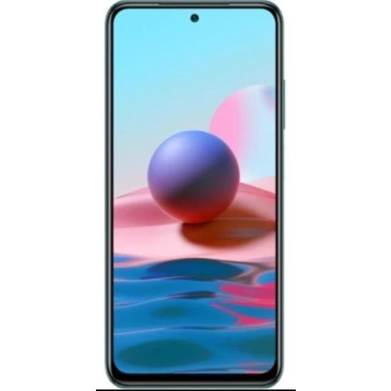 Xiaomi  Redmi Note 10 6 GB Ram 128GB (Xiaomi Türkiye Garantili)