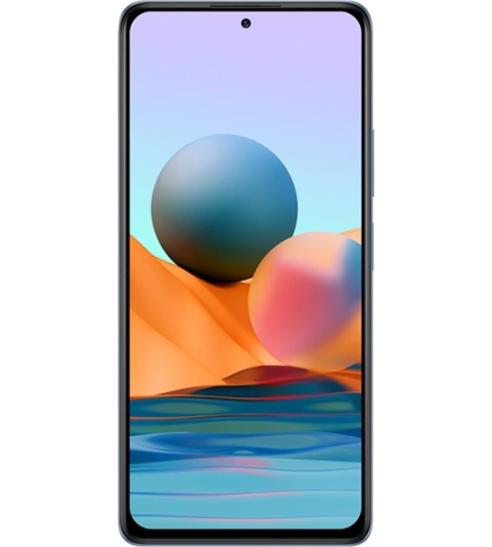 Xiaomi Redmi Note 10 Pro 128GB 6GB Ram Cep Telefonu (Xiaomi Türkiye Garantili)