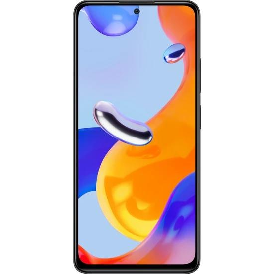 Xiaomi  Redmi Note 11 Pro 128 GB 6 GB (Xiaomi Türkiye Garantili)
