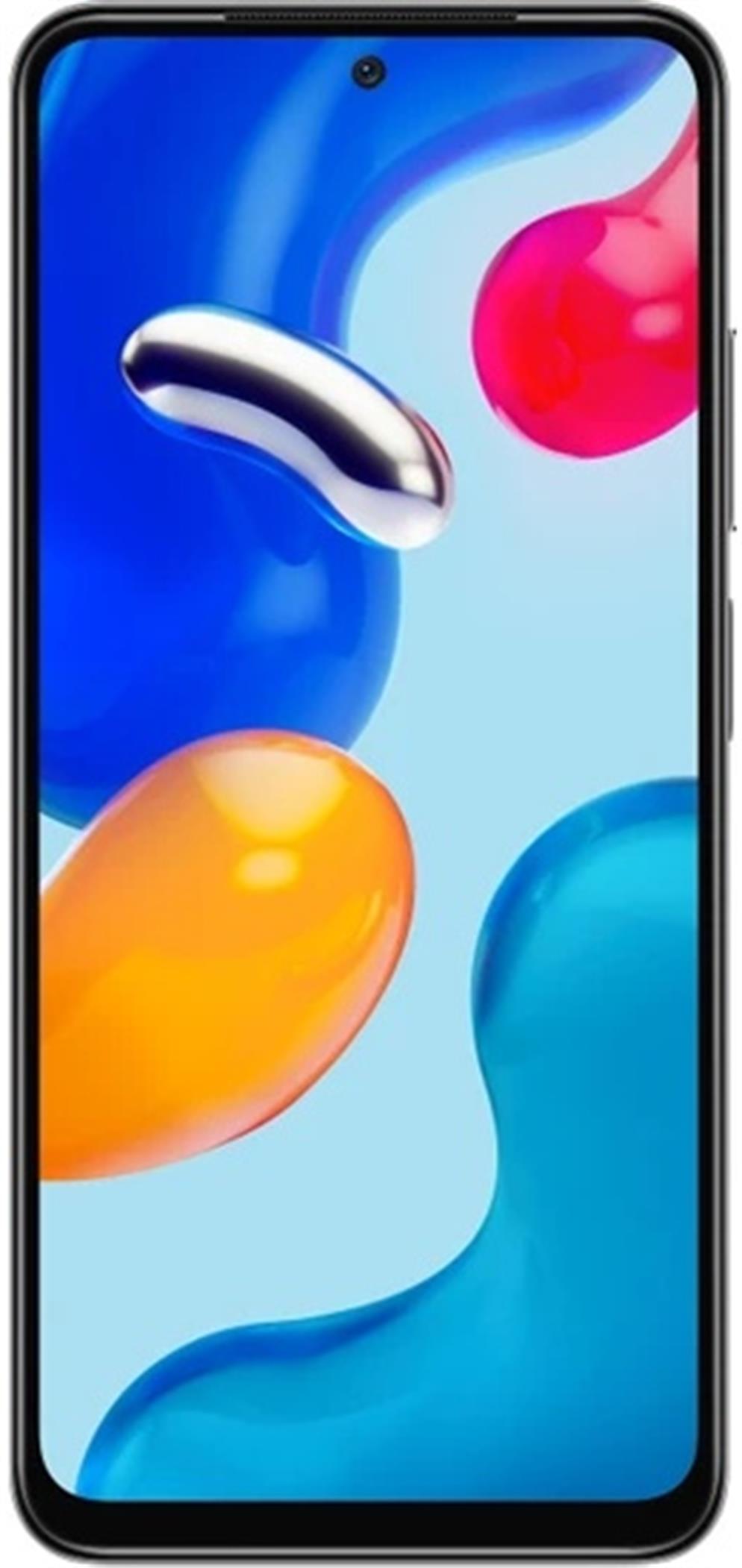 Xiaomi Redmi Note 11S 128GB 6GB Ram Cep Telefonu (Xiaomi Türkiye Garantili)