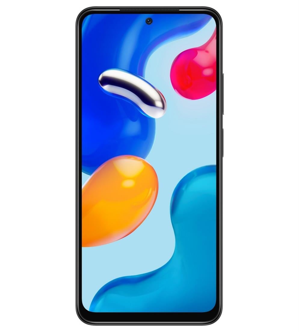 Xiaomi Redmi Note 11S 128GB 8GB Ram Cep Telefonu (Xiaomi Türkiye Garantili)