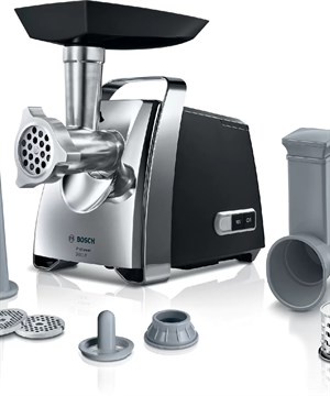 Bosch MFW67440 Kıyma Makinesi