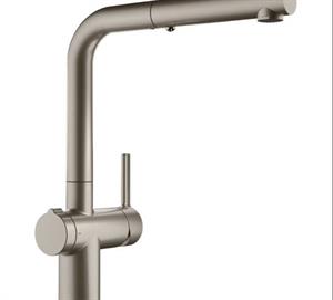 Franke 115.0653.505 Actıve Twıst Ss Celık Eviye Armatür