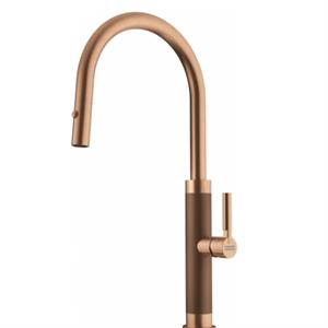 Franke 1150711557 MASTERPİECE COPPER Armatür
