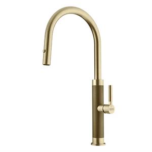 Franke 1150711558 MASTERPİECE GOLD Armatür