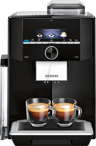 Siemens TI923309RW Tam Otomatik Kahve Makinesi