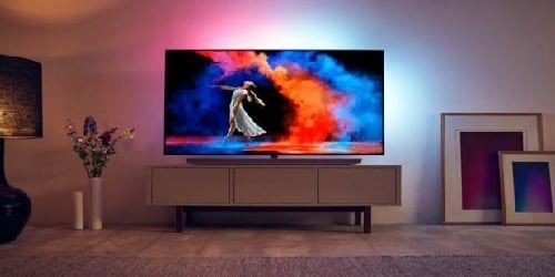 Elektronik / Electronic
