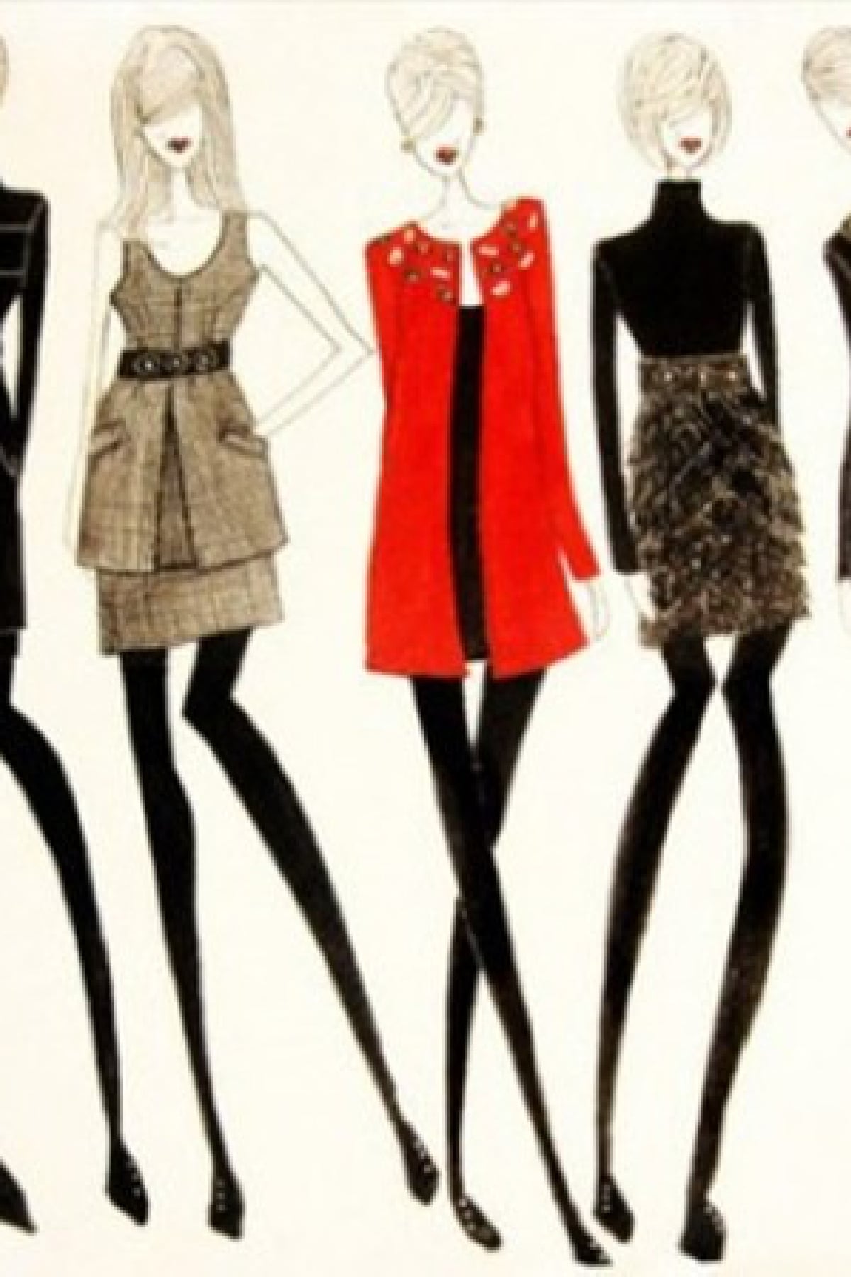 Moda / Fashion