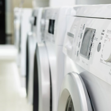 Beyaz Eşya / White Goods