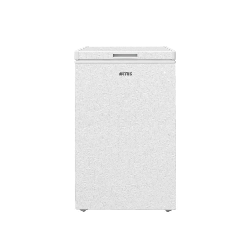 Altus AL 2104 E Üstten Kapaklı Derin Dondurcu