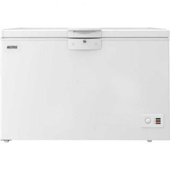 Altus AL 2298 JE Üstten Kapaklı Derin Dondurcu