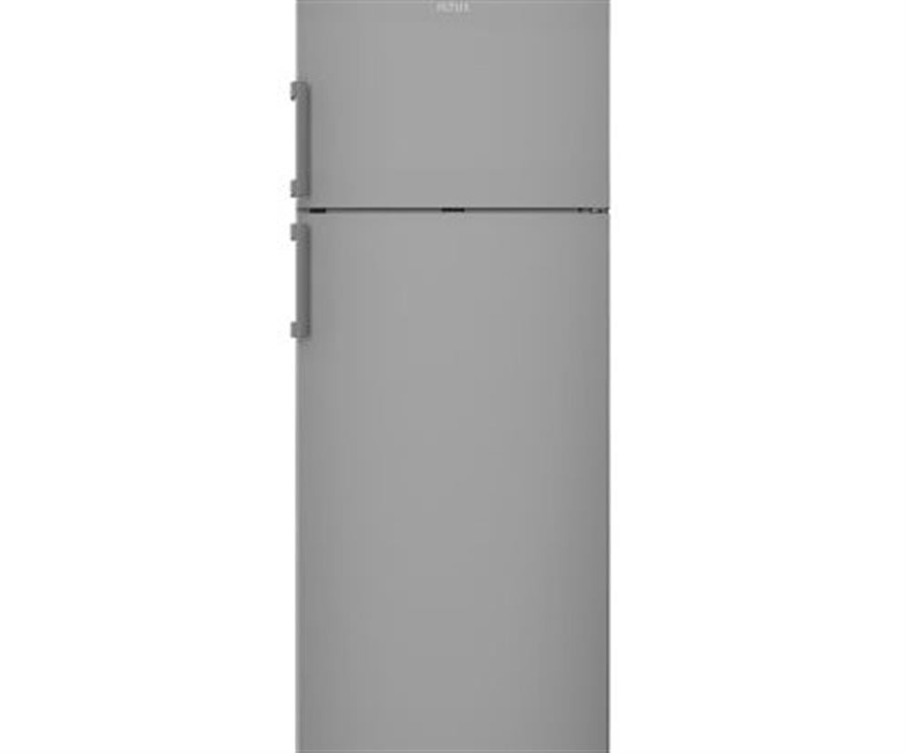 Altus AL-355 BS Statik Silver Buzdolabı