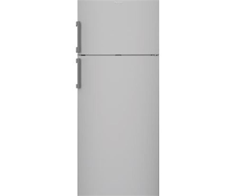 Altus AL-366 BS Statik Silver Buzdolabı