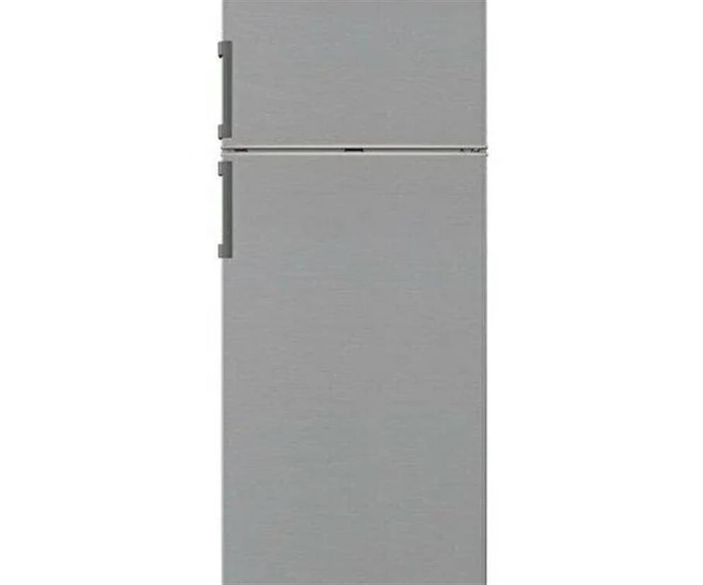 Altus AL-371 S No Frost Silver Buzdolabı
