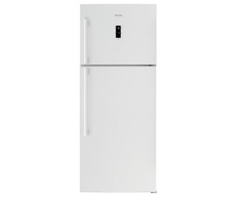 Altus AL-380 X No Frost Buzdolabı