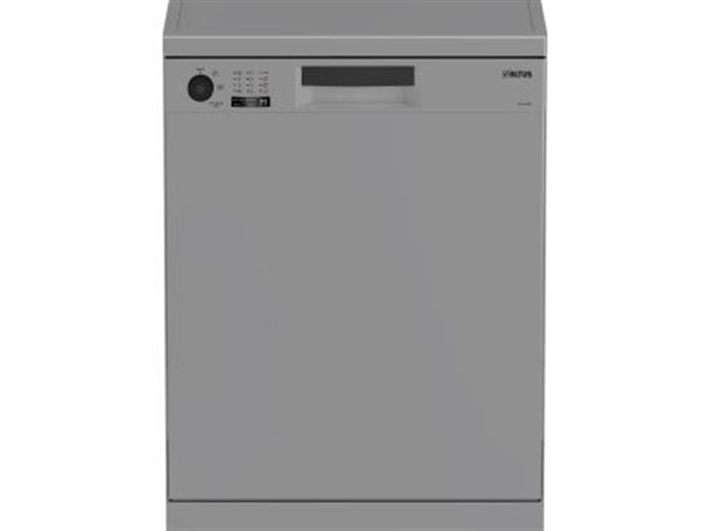 Altus AL 413 PS 3 Program Silver Bulaşık Makinesi