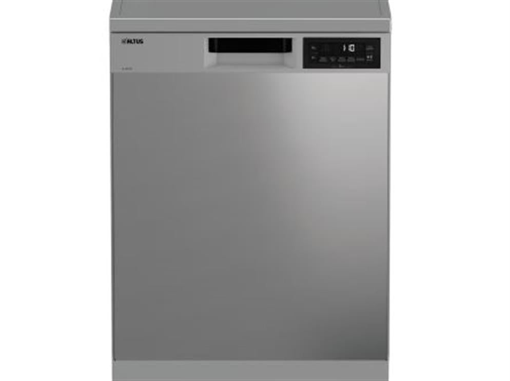 Altus AL-445 NIX 5 Program Inox Bulaşık Makinesi