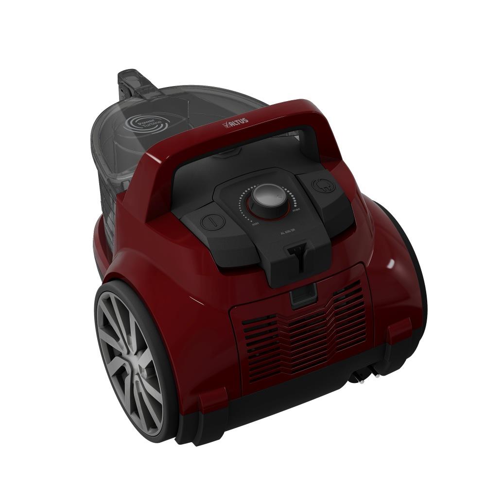 Altus AL 606 SR Toz Torbasız Süpürge