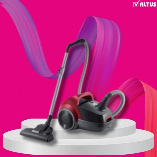 Altus AL 6323 BS Toz Torbalı Süpürge