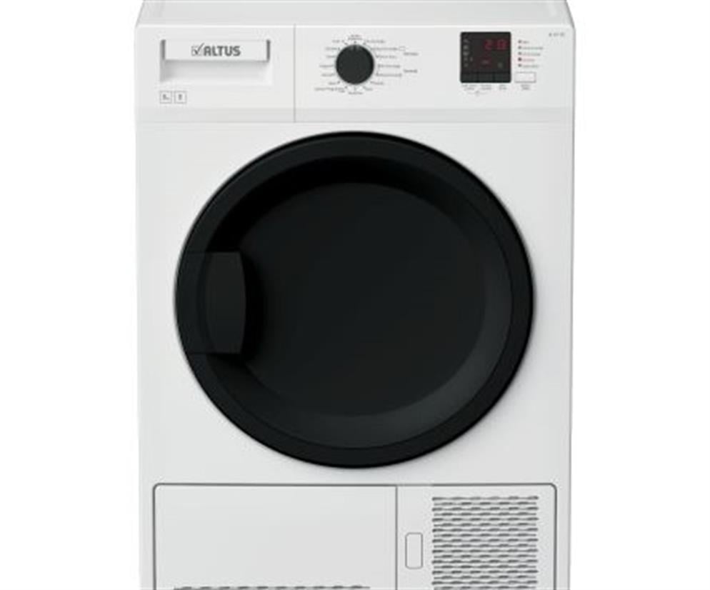 Altus AL-81 YB 8 Kg  Kurutma Makinesi