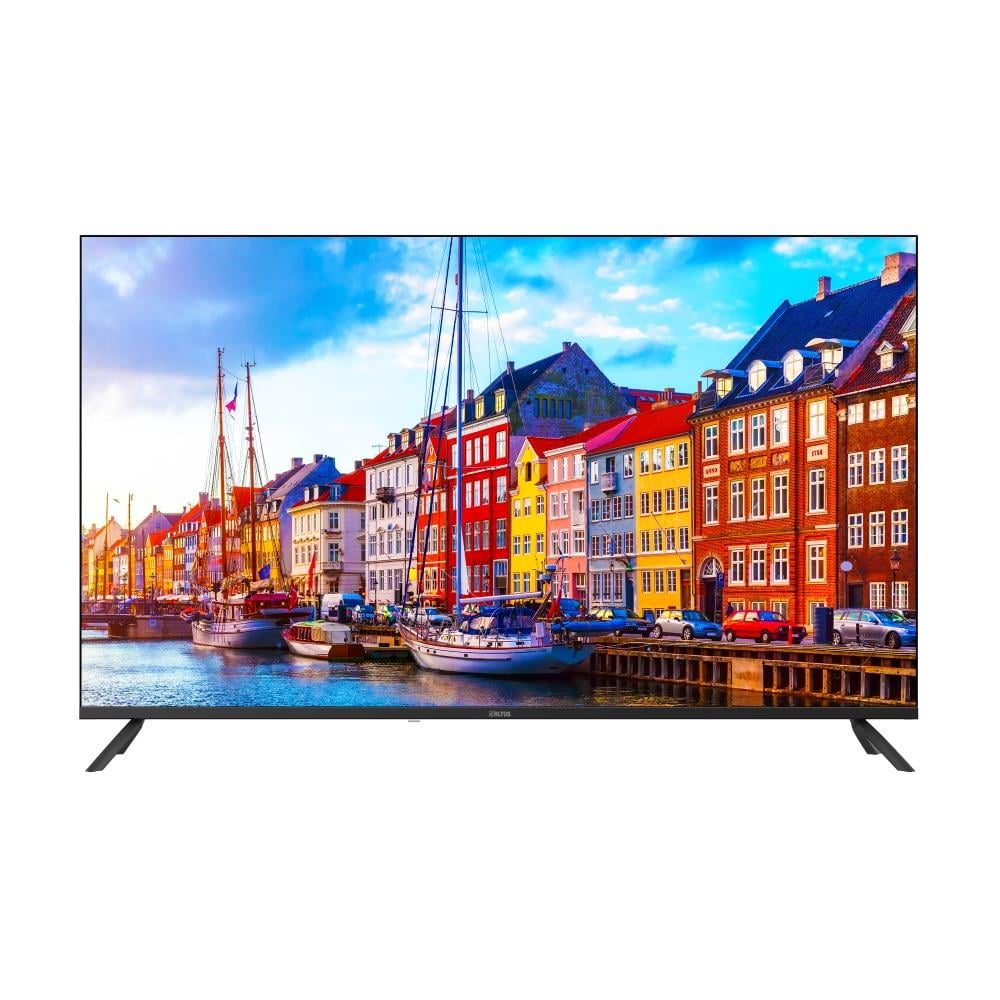 Altus AL50 UHD 9823 Google Televizyon